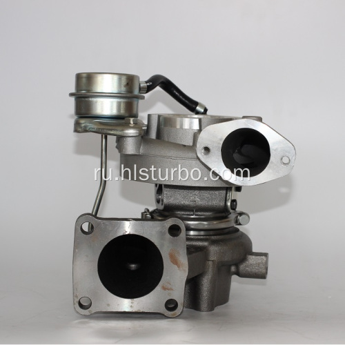 CT26 17201-17040 2439525 для турбокомпрессора Toyota